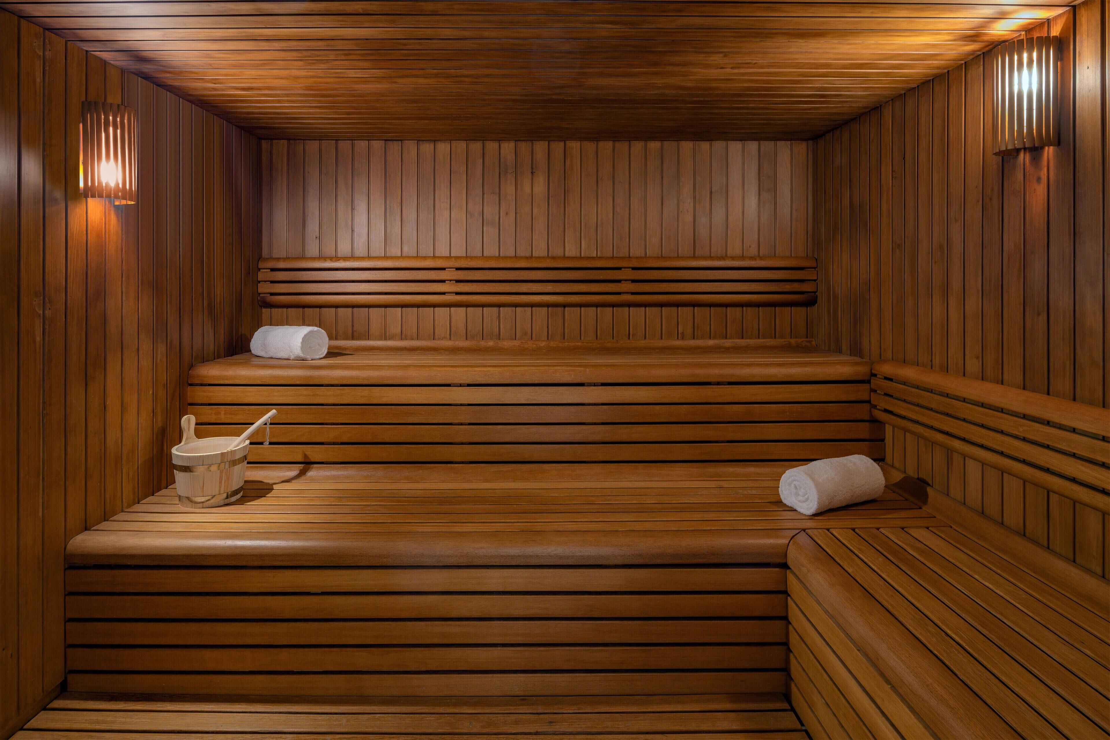 Foto - Hilton Turin Centre