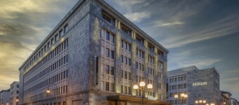 Hilton Turin Centre
