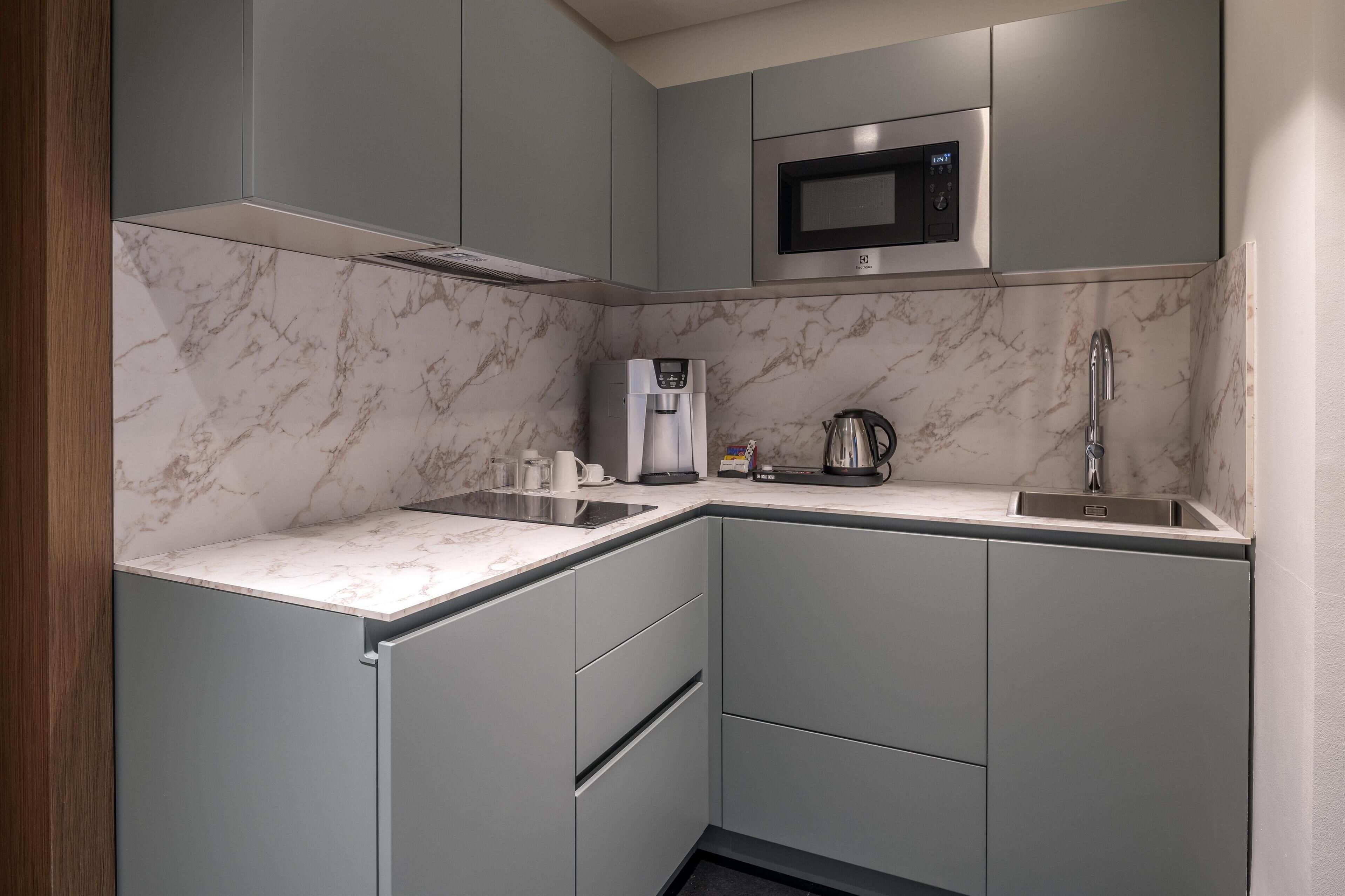 Foto - Hilton Turin Centre