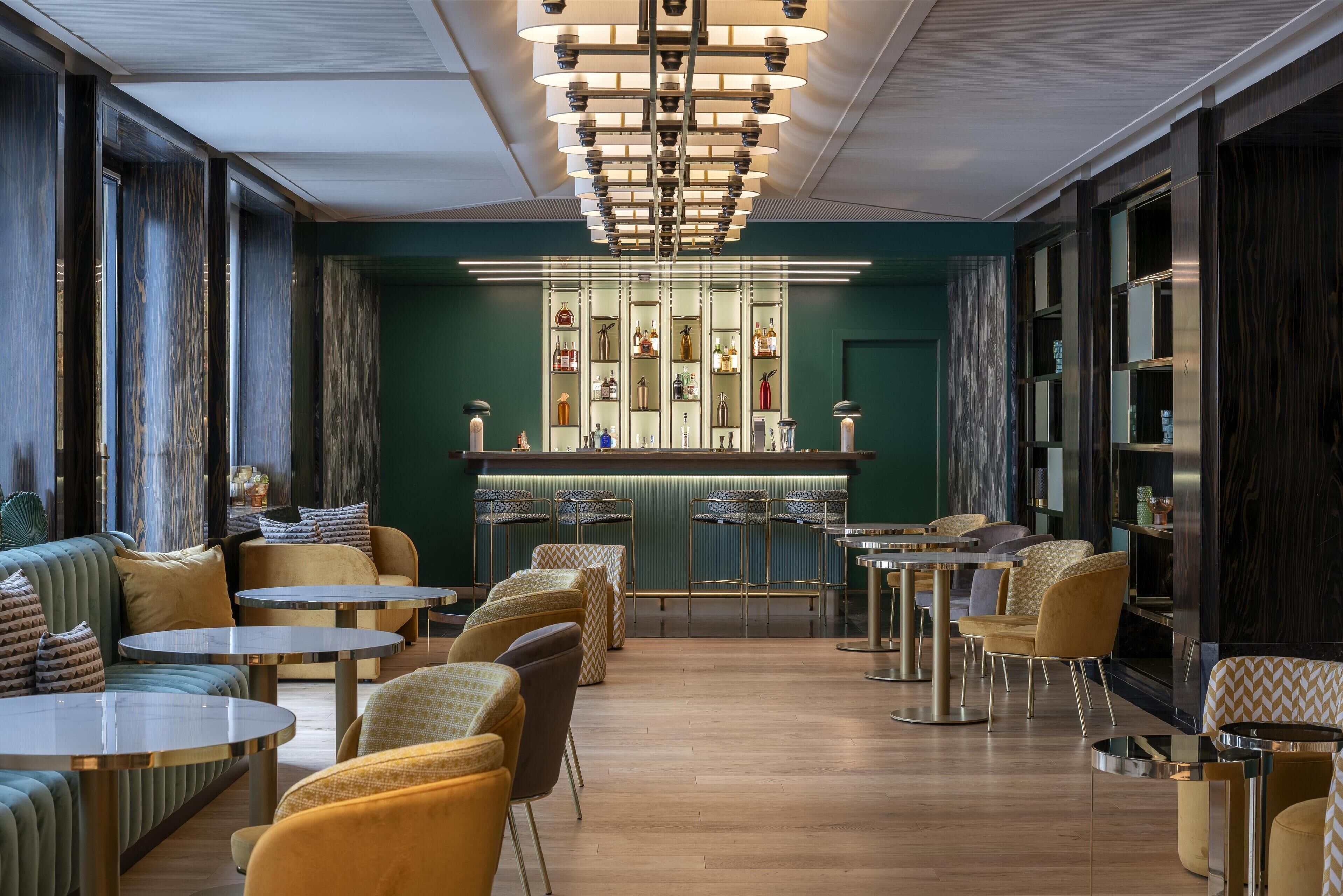 Cocktailbar