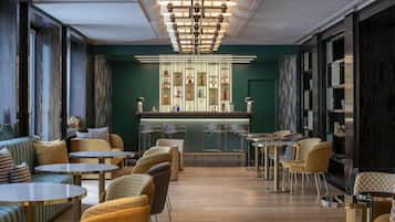 Cocktailbar