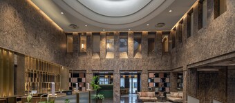 Hilton Turin Centre
