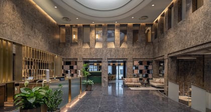 Hilton Turin Centre