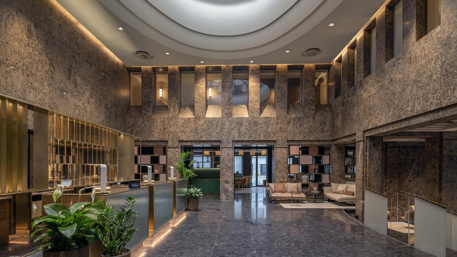 Hilton Turin Centre
