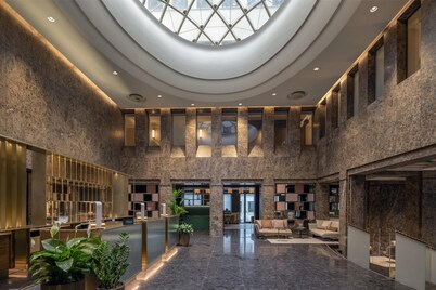 Hilton Turin Centre