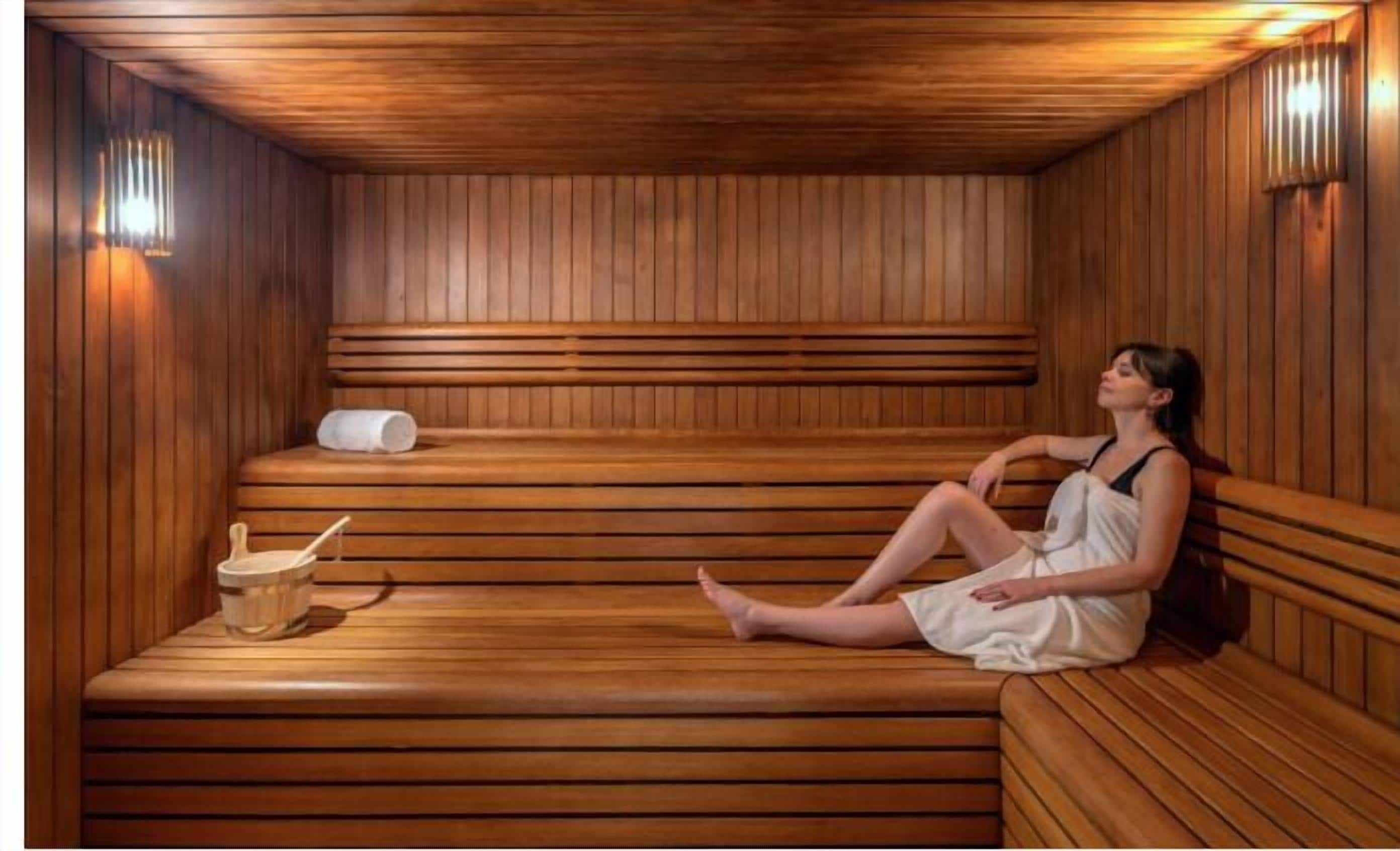 Foto - Hilton Turin Centre