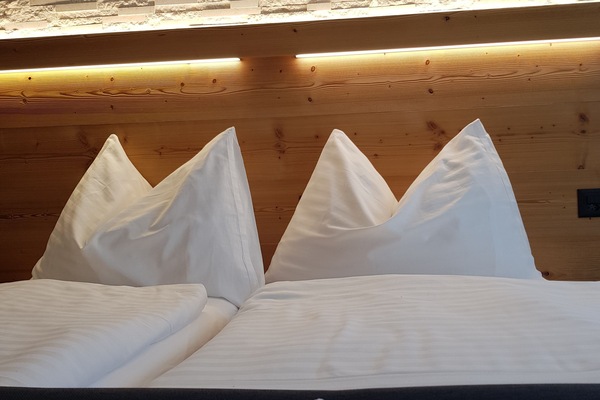 Chambre Supérieure avec lits jumeaux, 2 lits une place