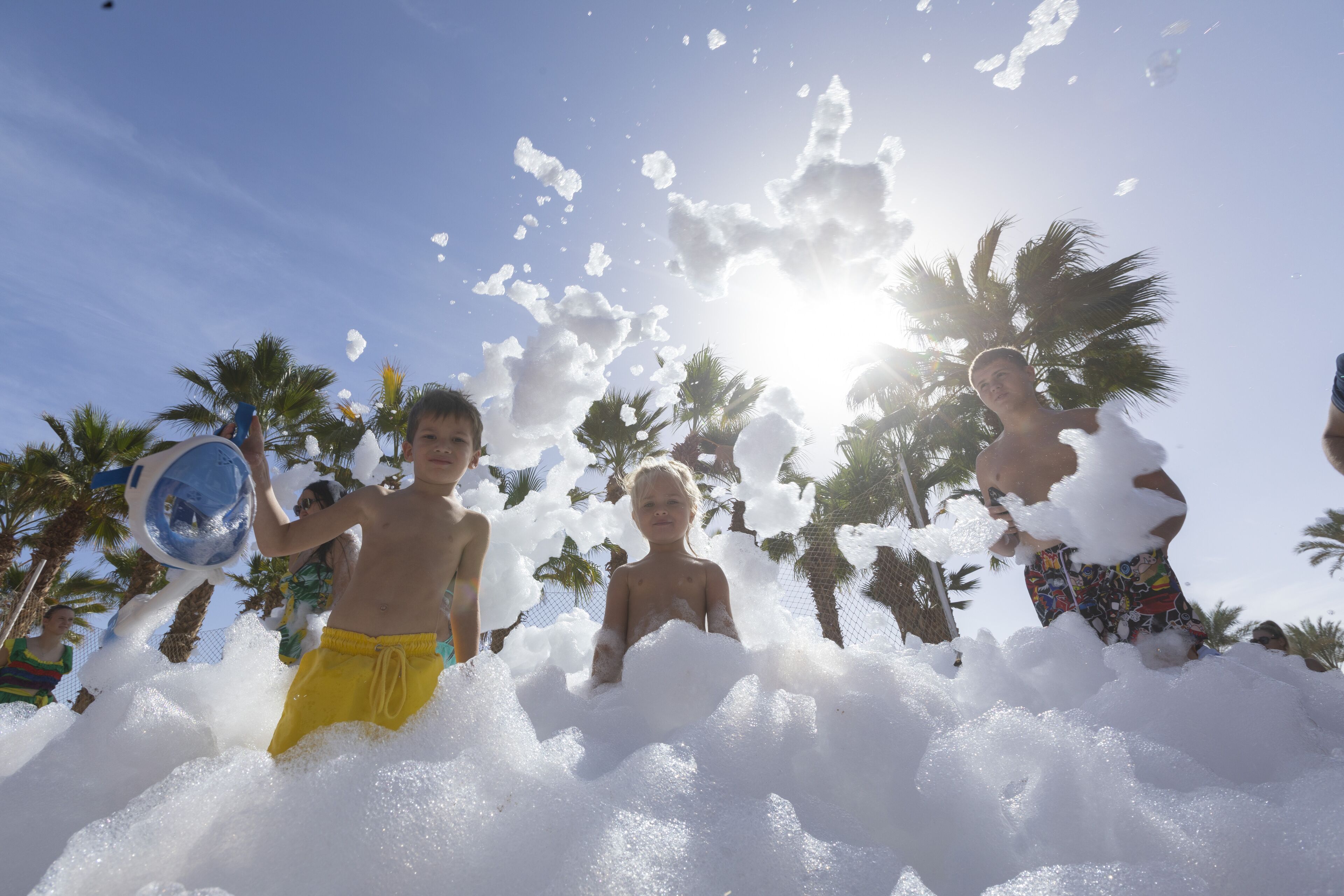 Photo - Grand Rotana Resort & Spa