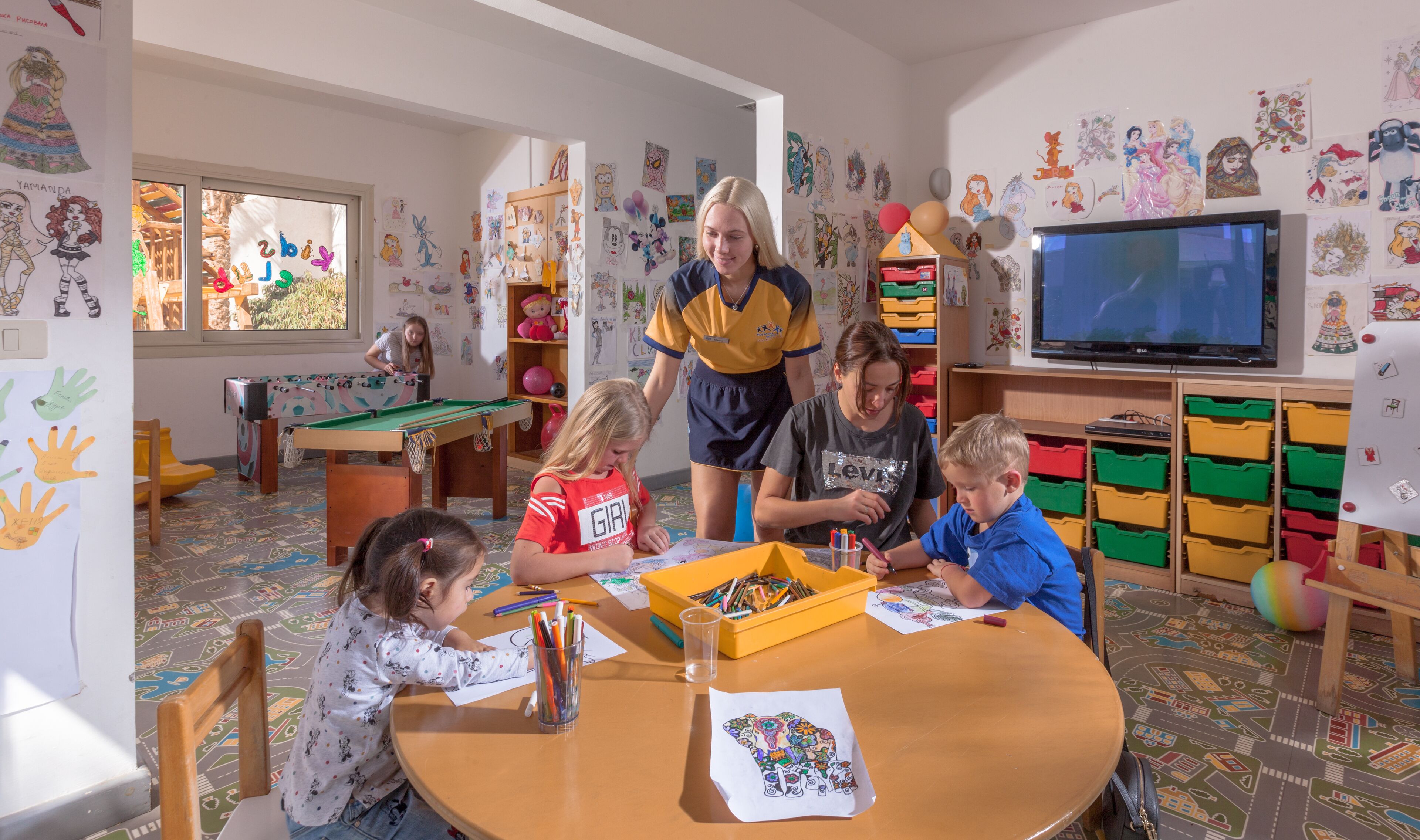 Photo - Grand Rotana Resort & Spa