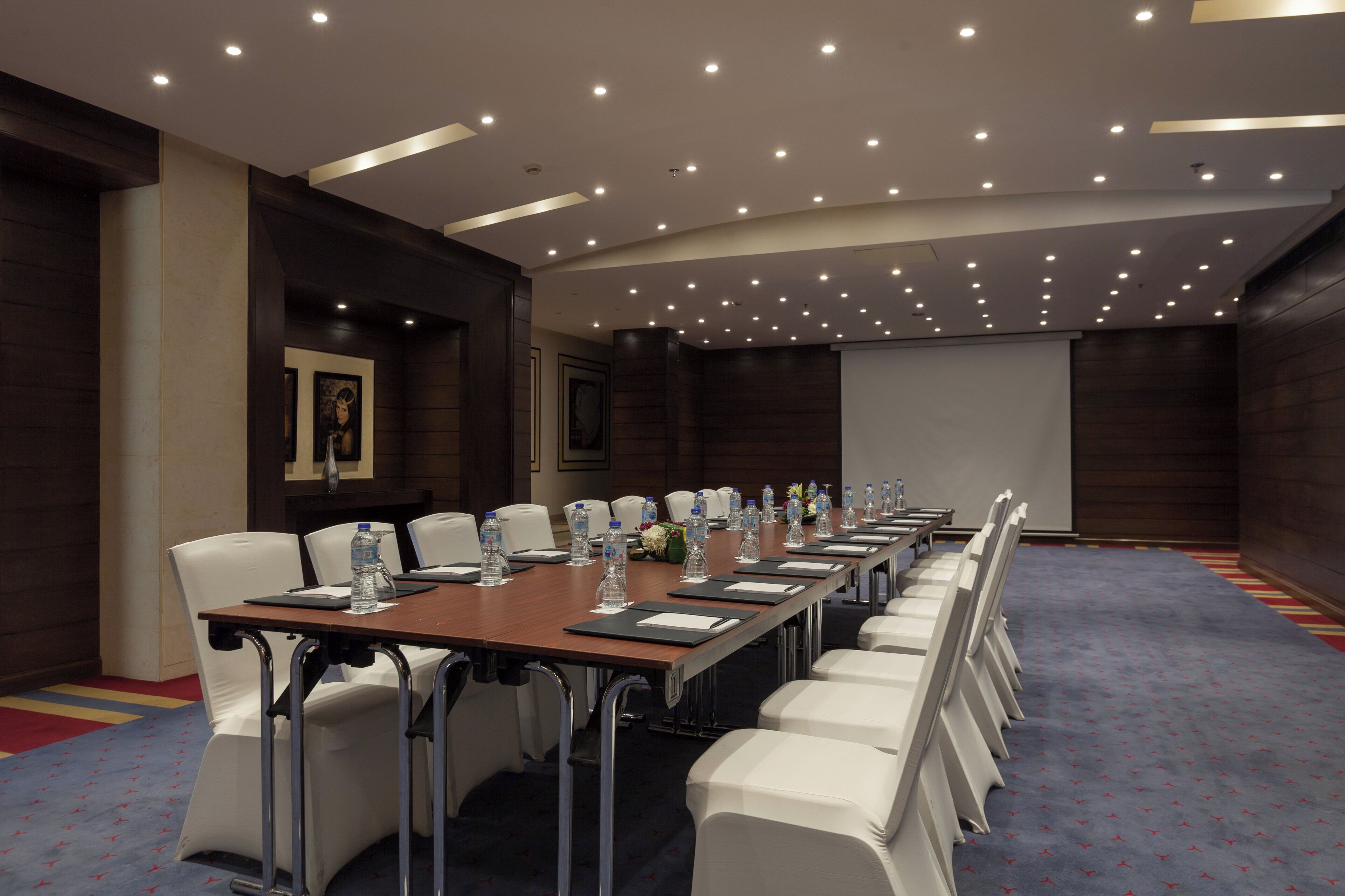 Photo - Grand Rotana Resort & Spa