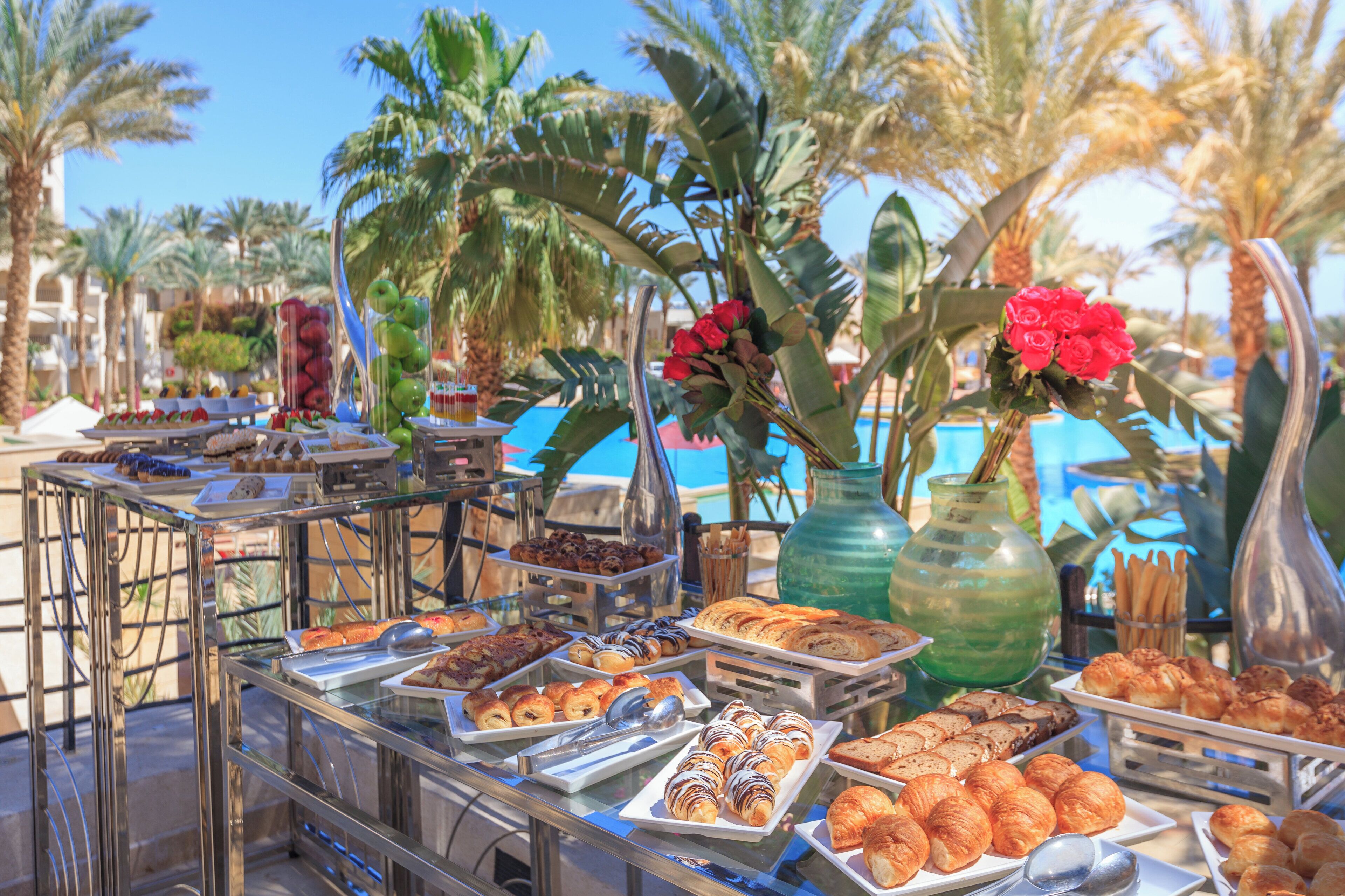 Photo - Grand Rotana Hotel Resort and Spa