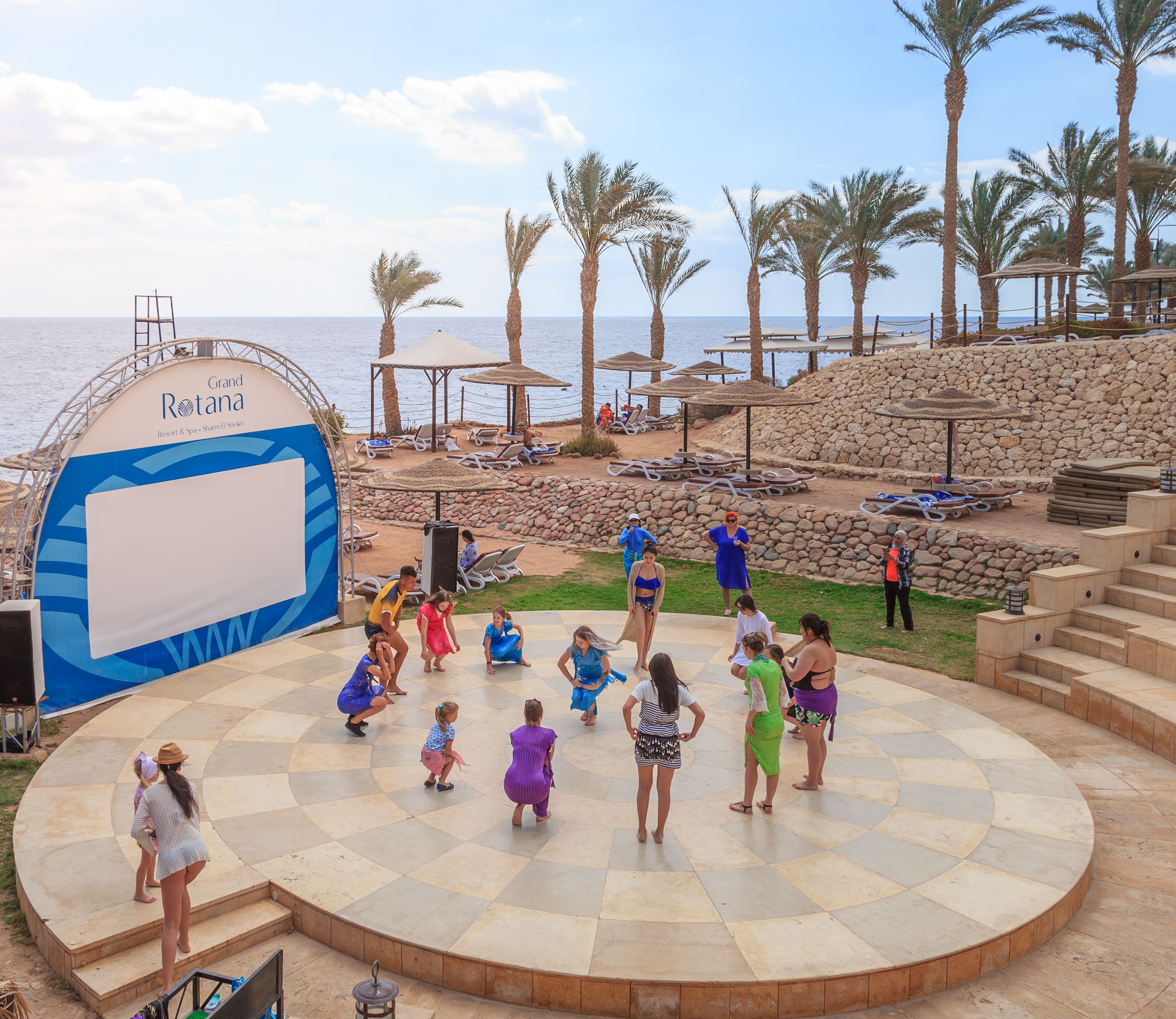 Photo - Grand Rotana Resort & Spa