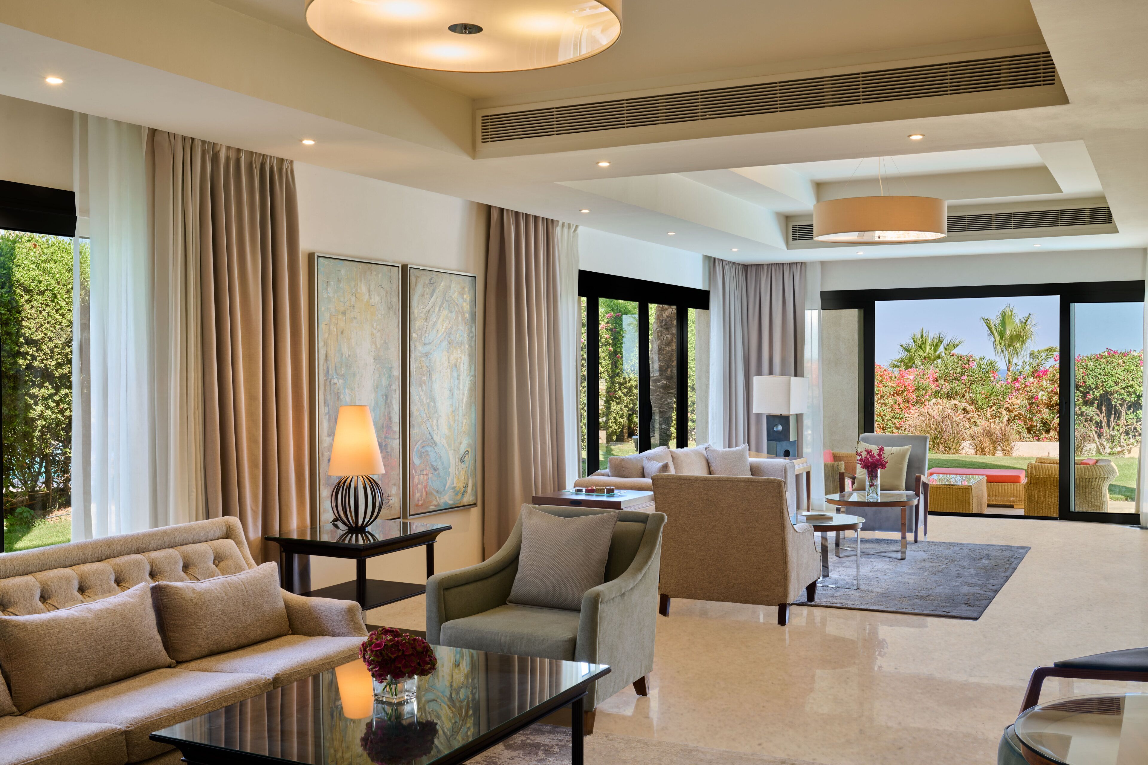 Photo - Grand Rotana Resort & Spa