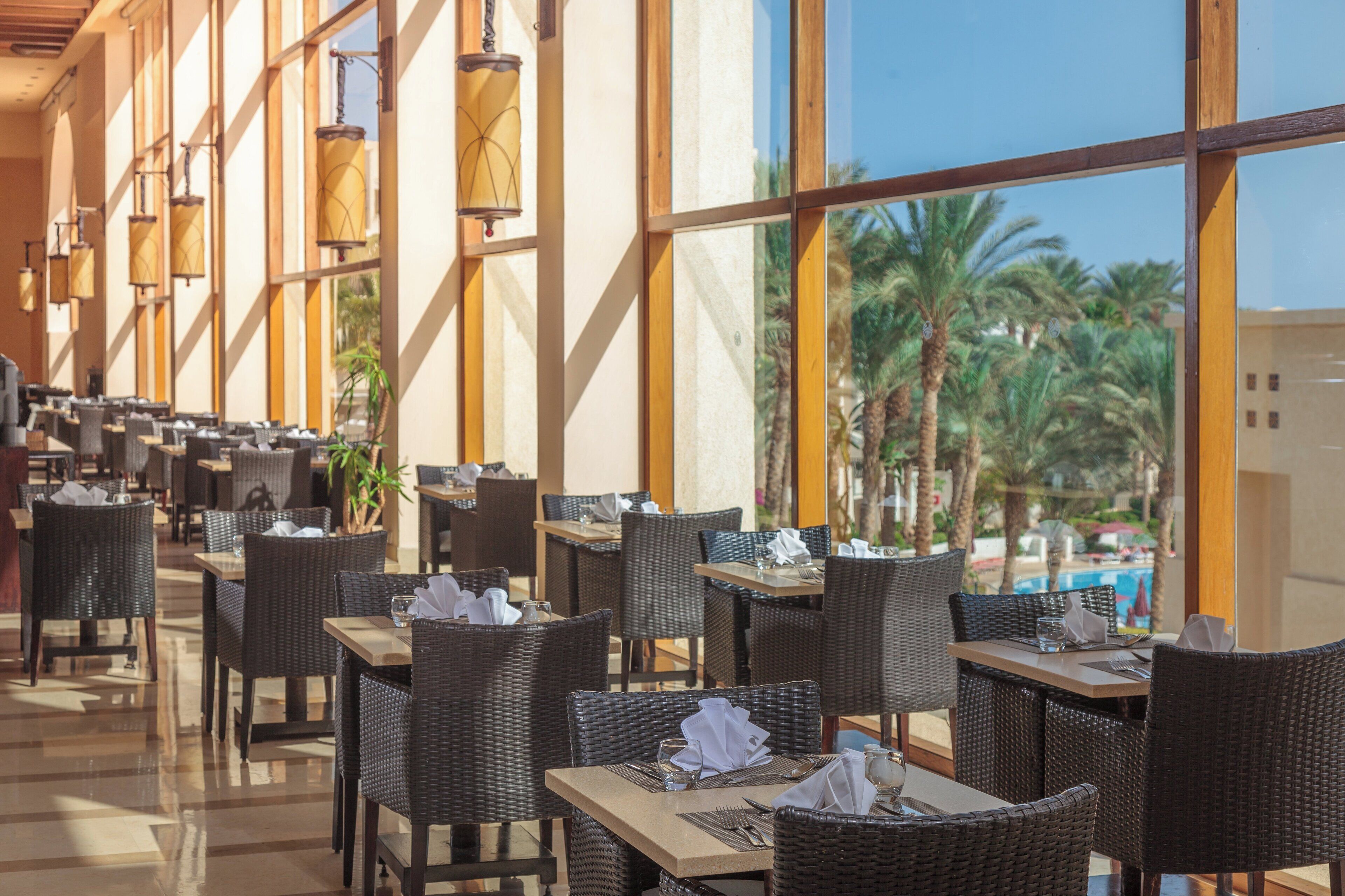 Photo - Grand Rotana Hotel Resort and Spa