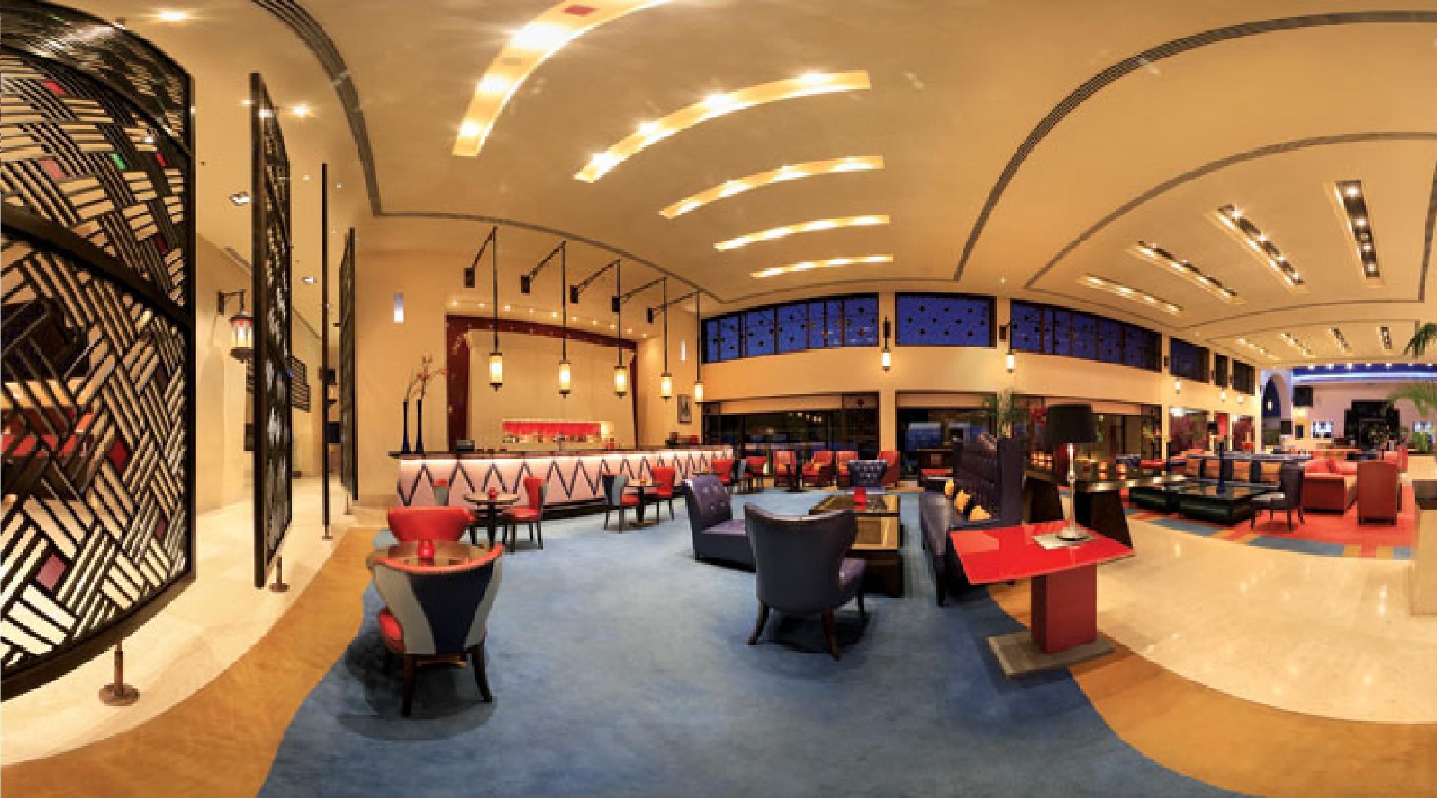 Photo - Grand Rotana Resort & Spa