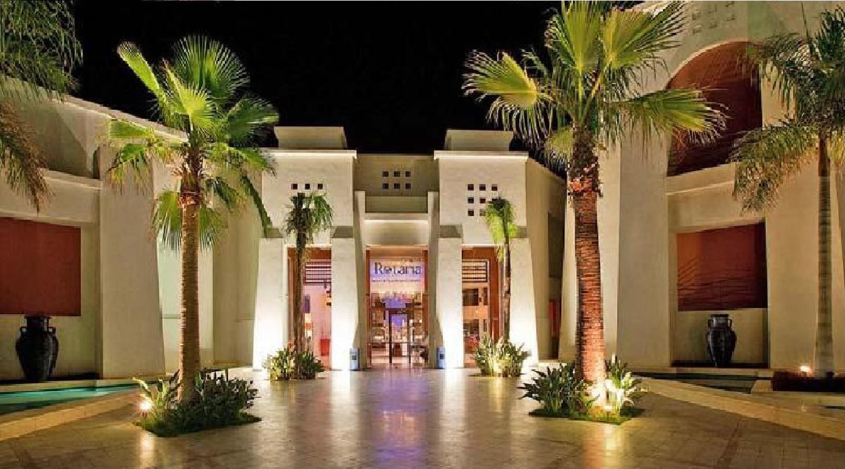 Photo - Grand Rotana Resort & Spa
