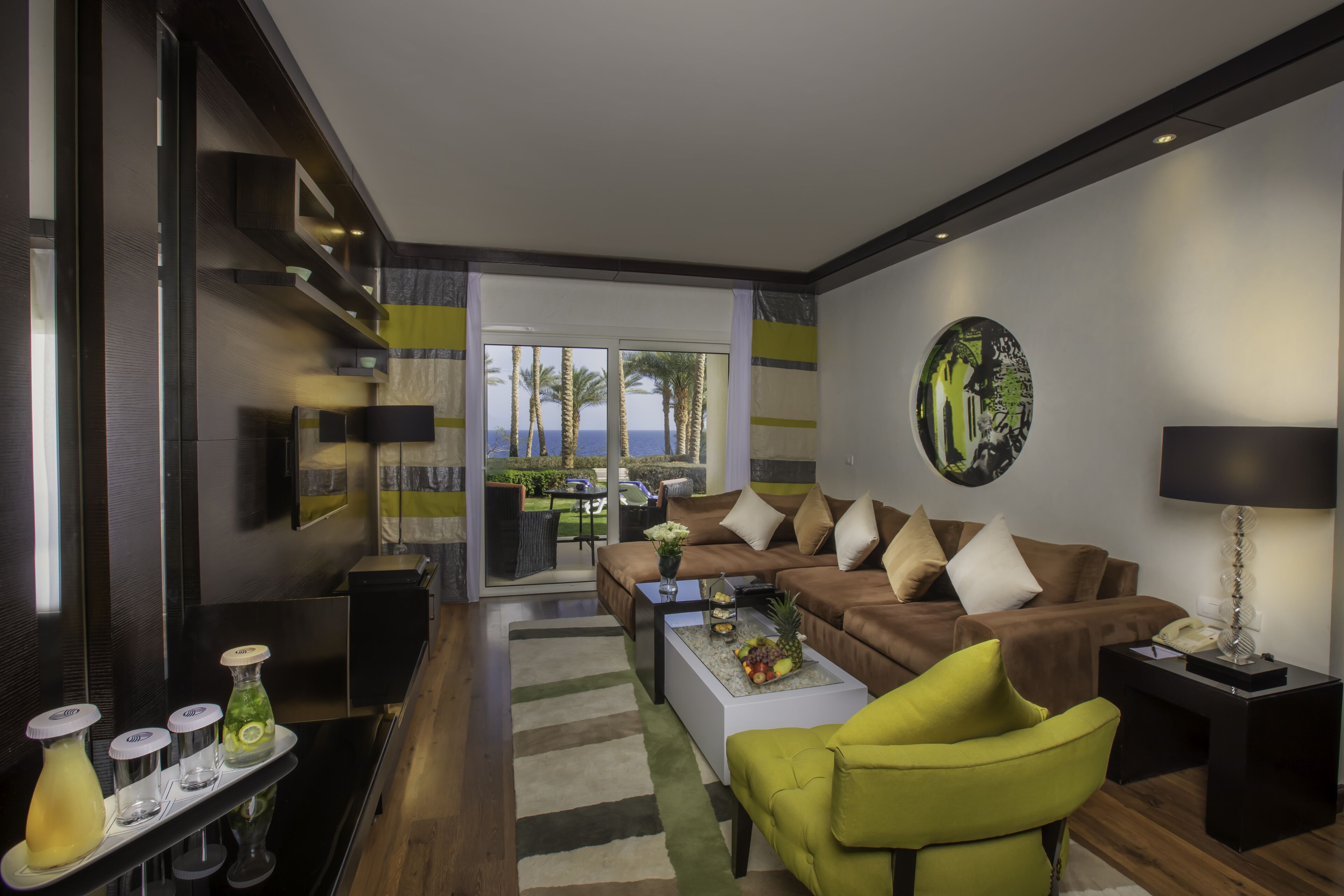 Photo - Grand Rotana Resort & Spa