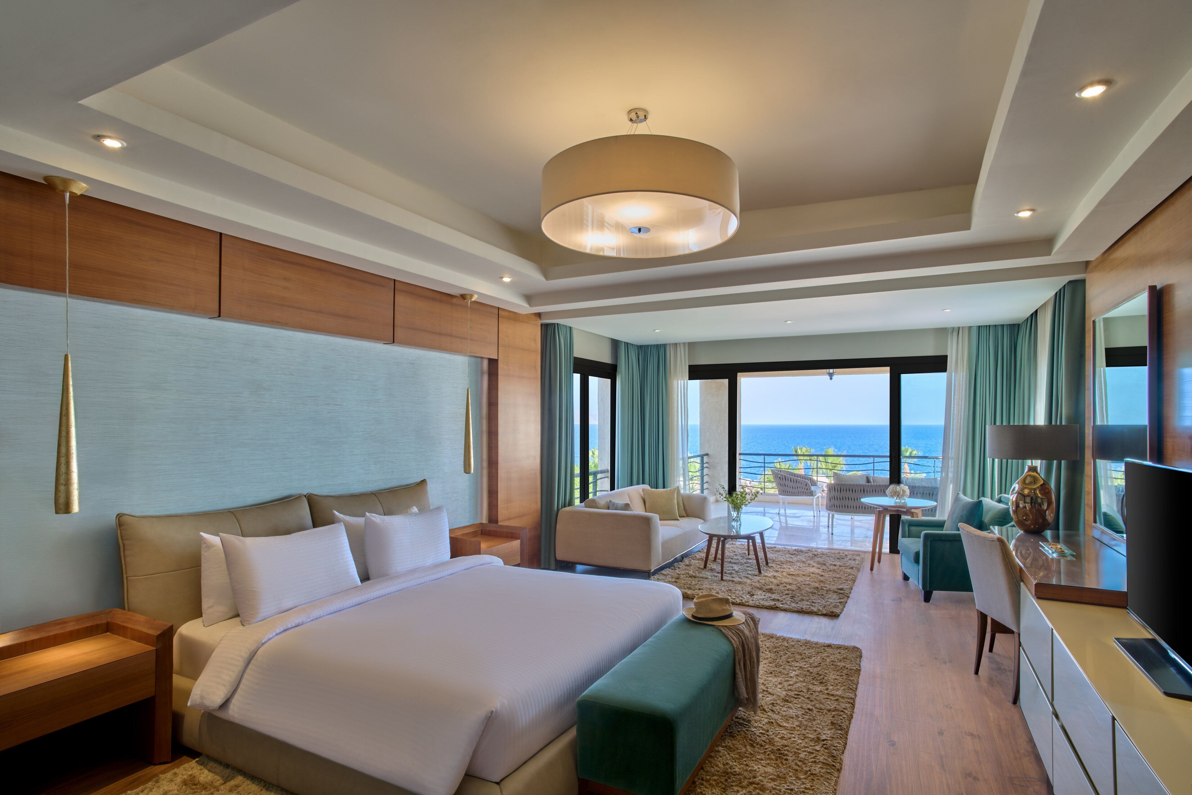 Photo - Grand Rotana Resort & Spa