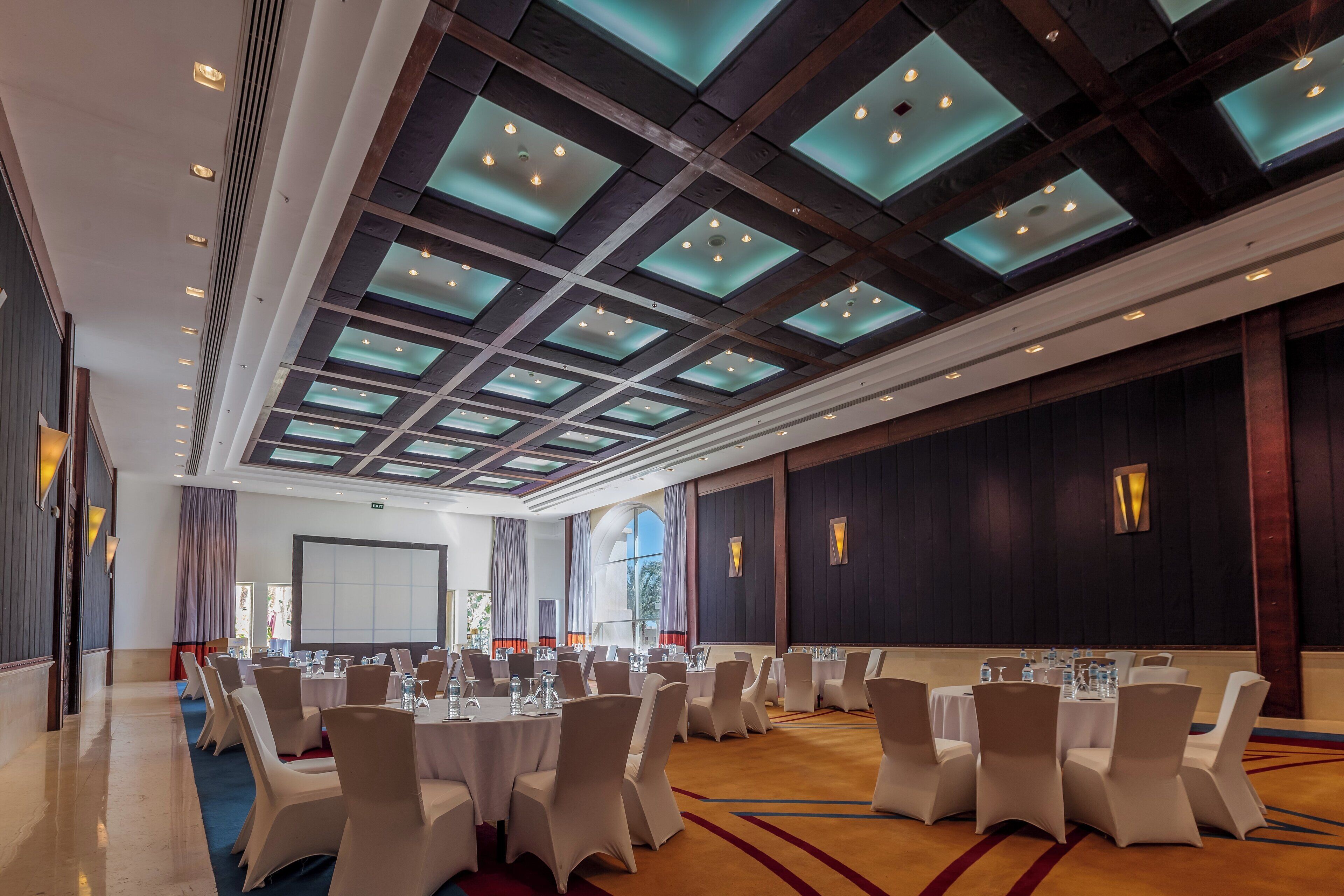 Photo - Grand Rotana Hotel Resort and Spa