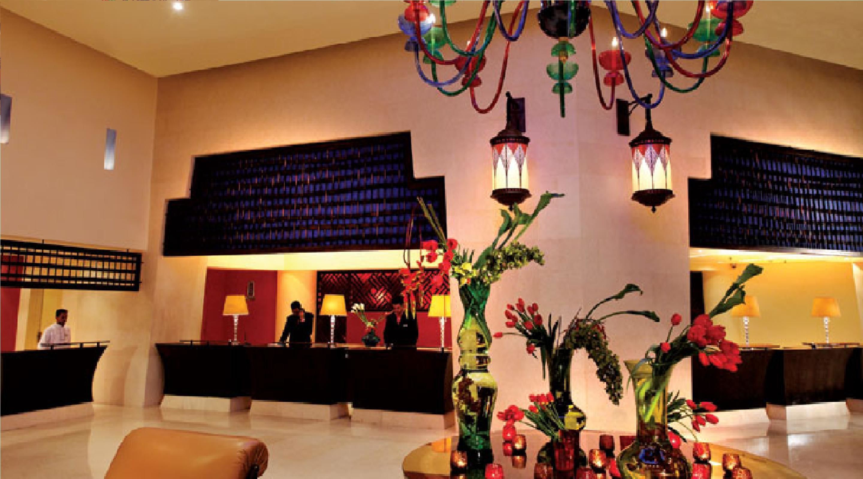 Photo - Grand Rotana Resort & Spa