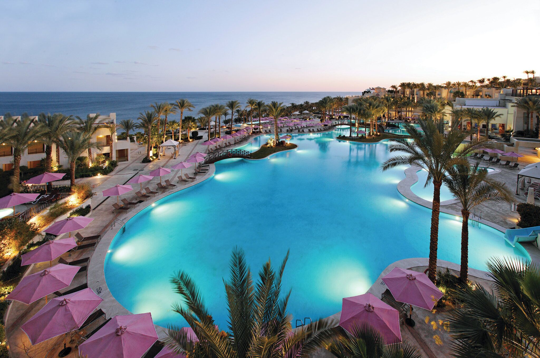 Photo - Grand Rotana Resort & Spa