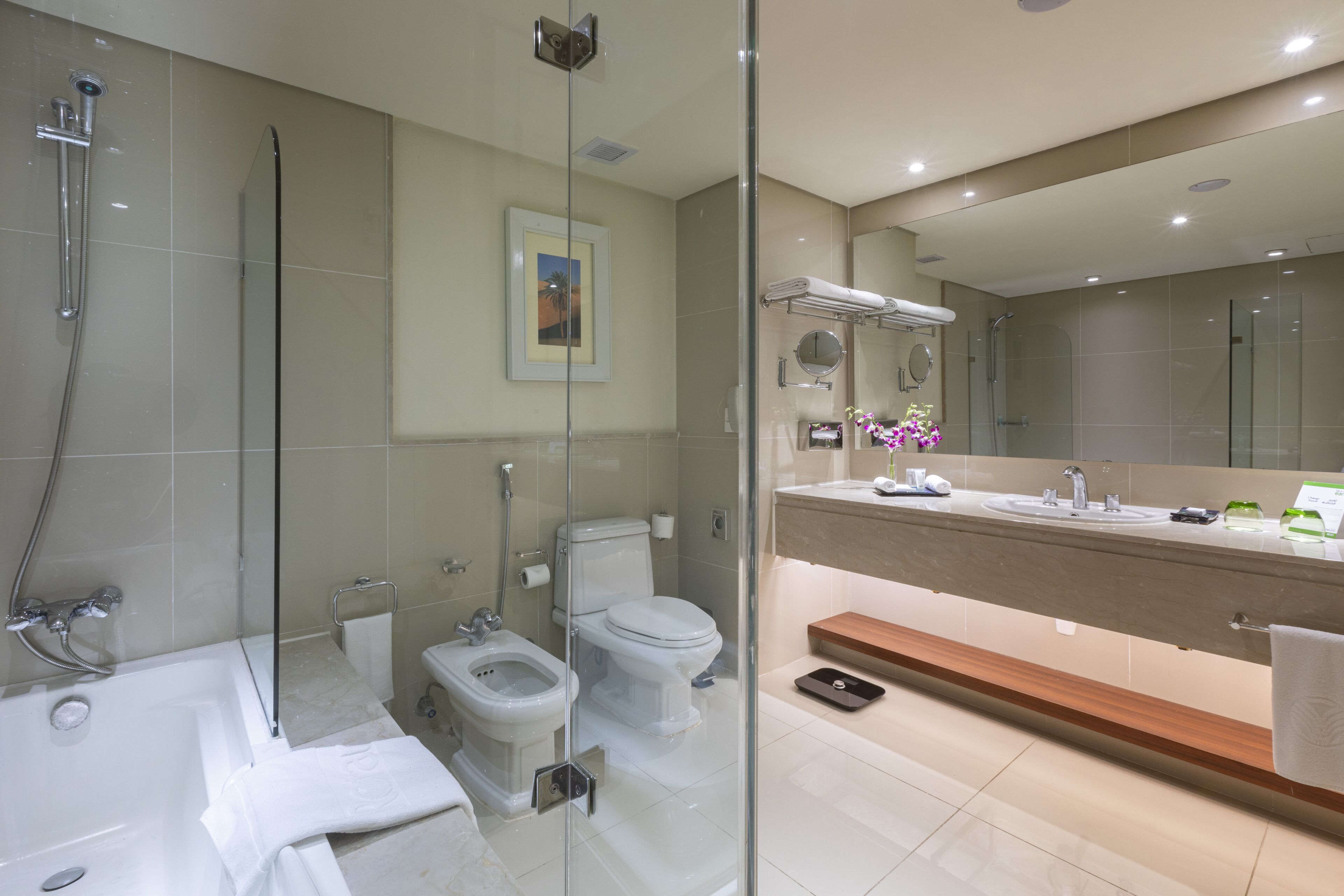 Photo - Grand Rotana Hotel Resort and Spa