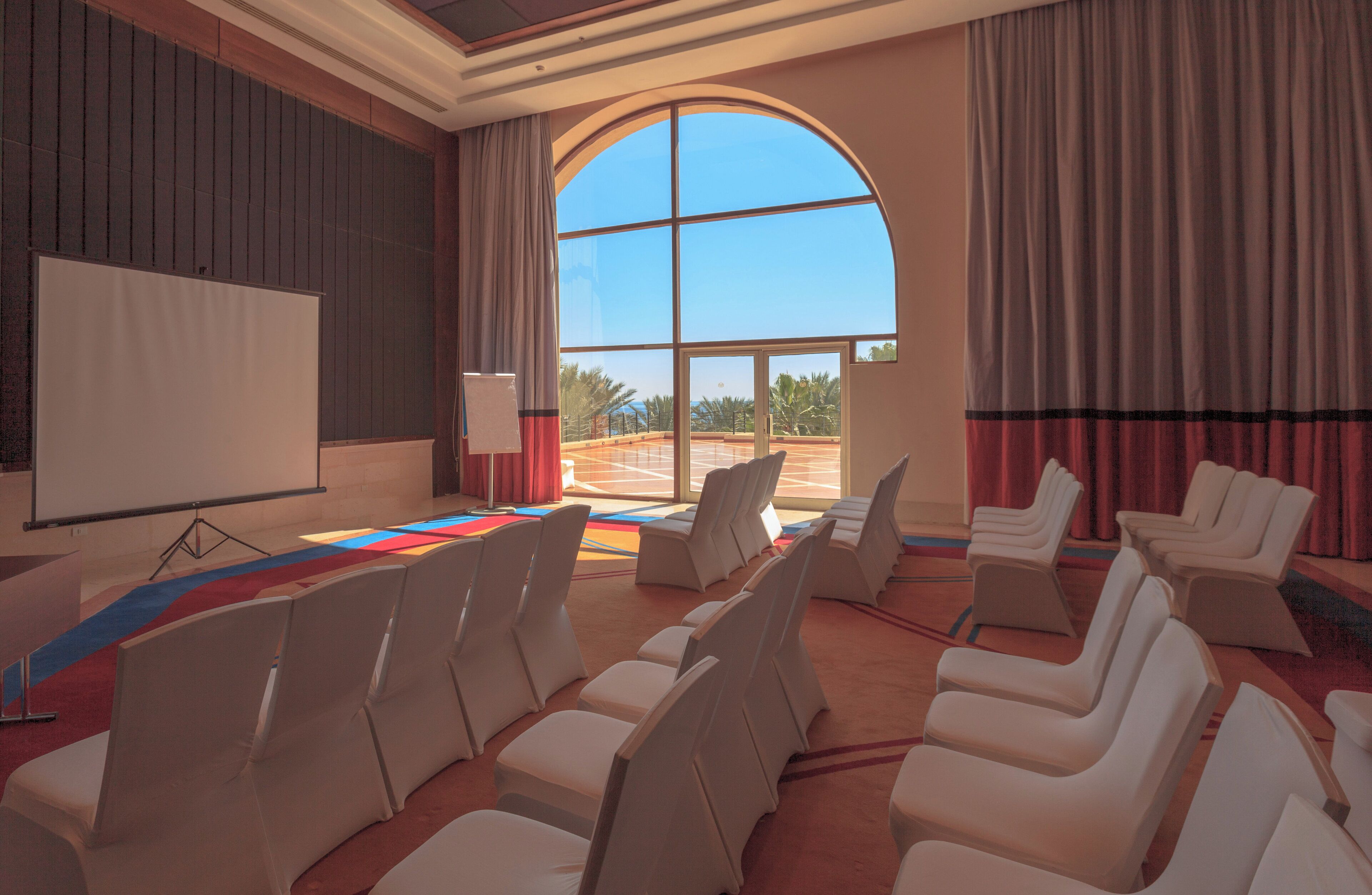 Photo - Grand Rotana Resort & Spa