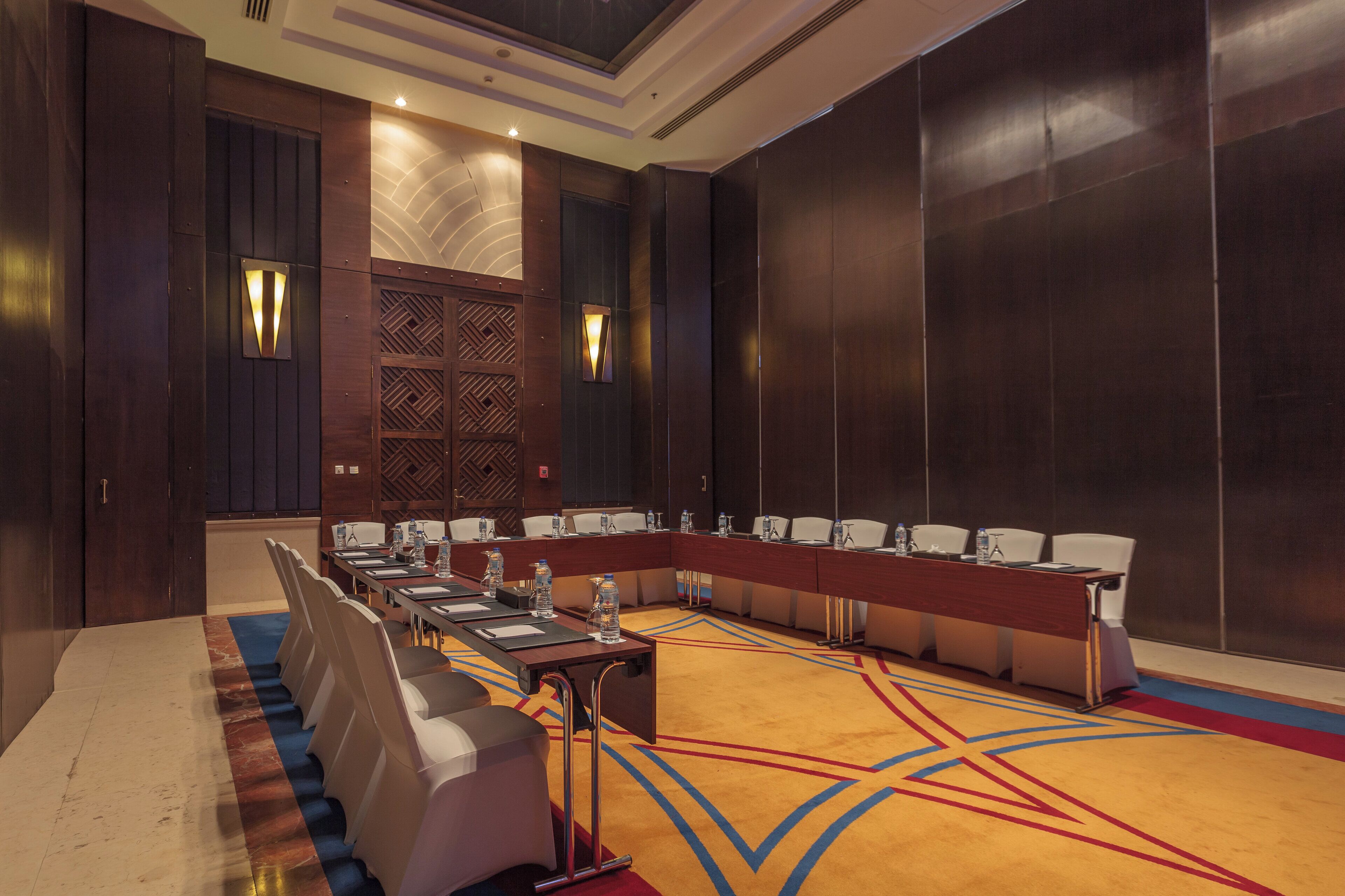 Photo - Grand Rotana Resort & Spa