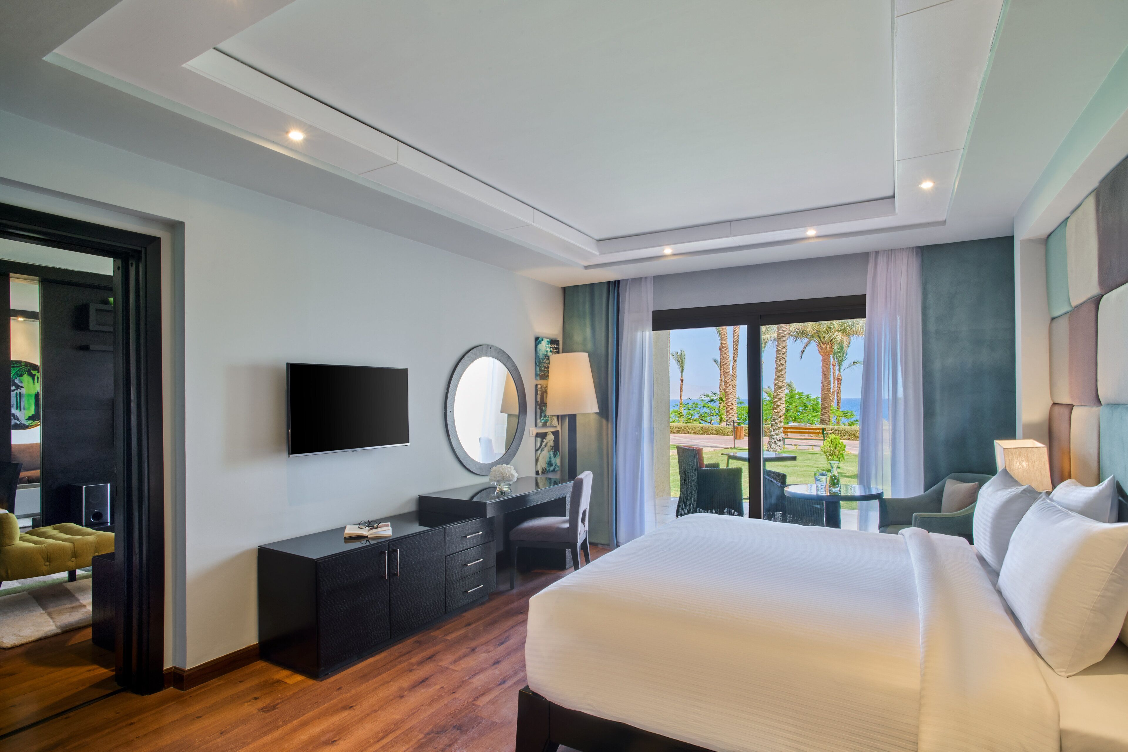 Photo - Grand Rotana Hotel Resort and Spa