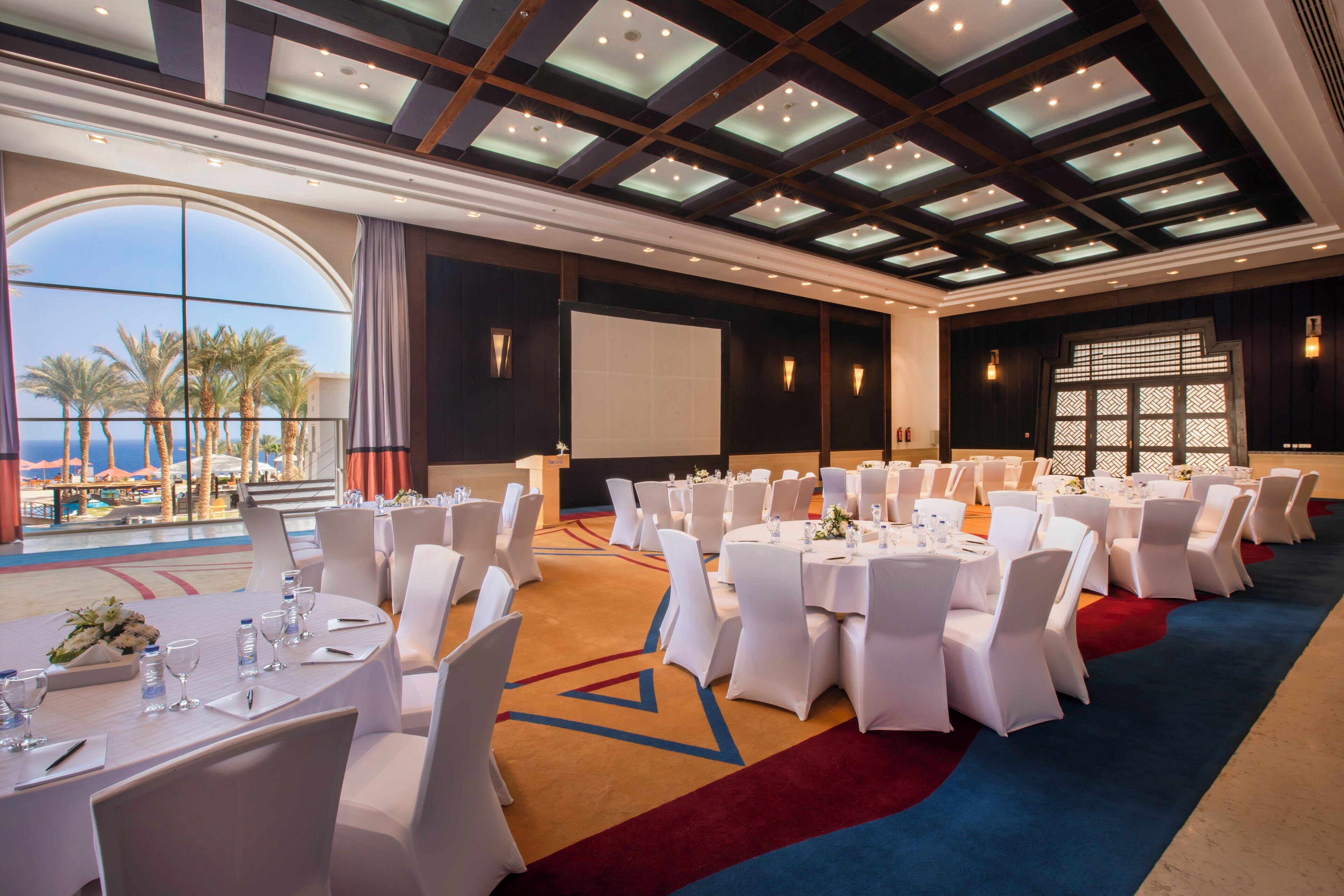 Photo - Grand Rotana Hotel Resort and Spa