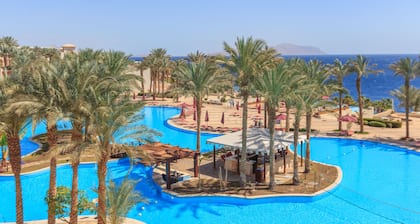 Grand Rotana Resort & Spa