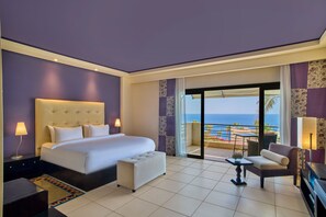 Cobrellits, matalassos Tempur-Pedic i minibar 