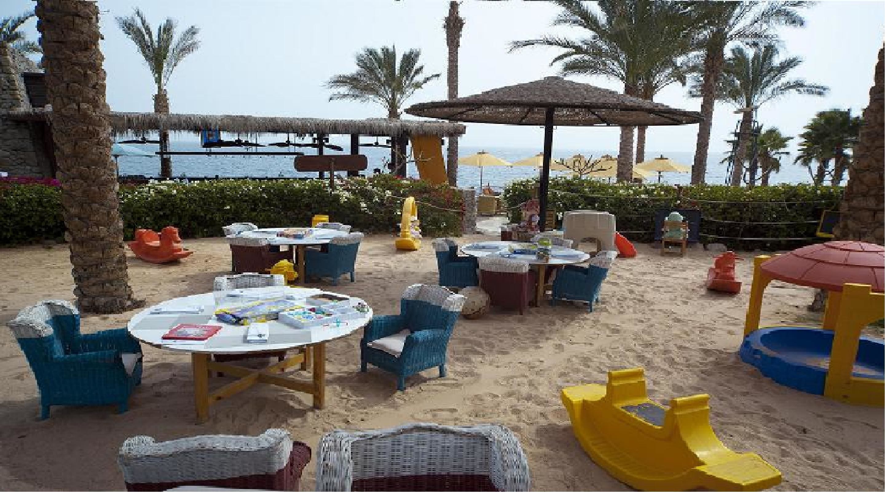 Photo - Grand Rotana Hotel Resort and Spa