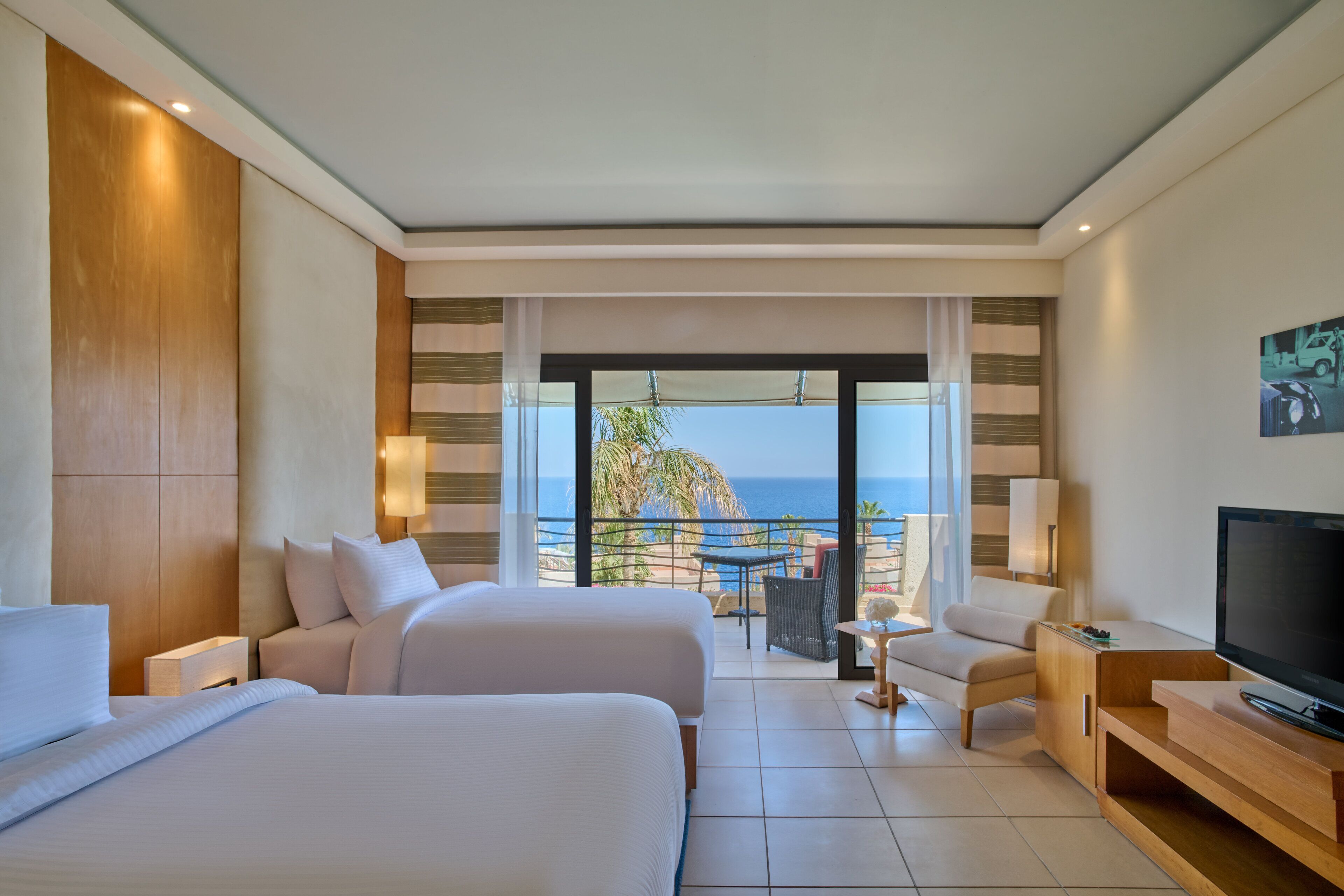 Photo - Grand Rotana Resort & Spa