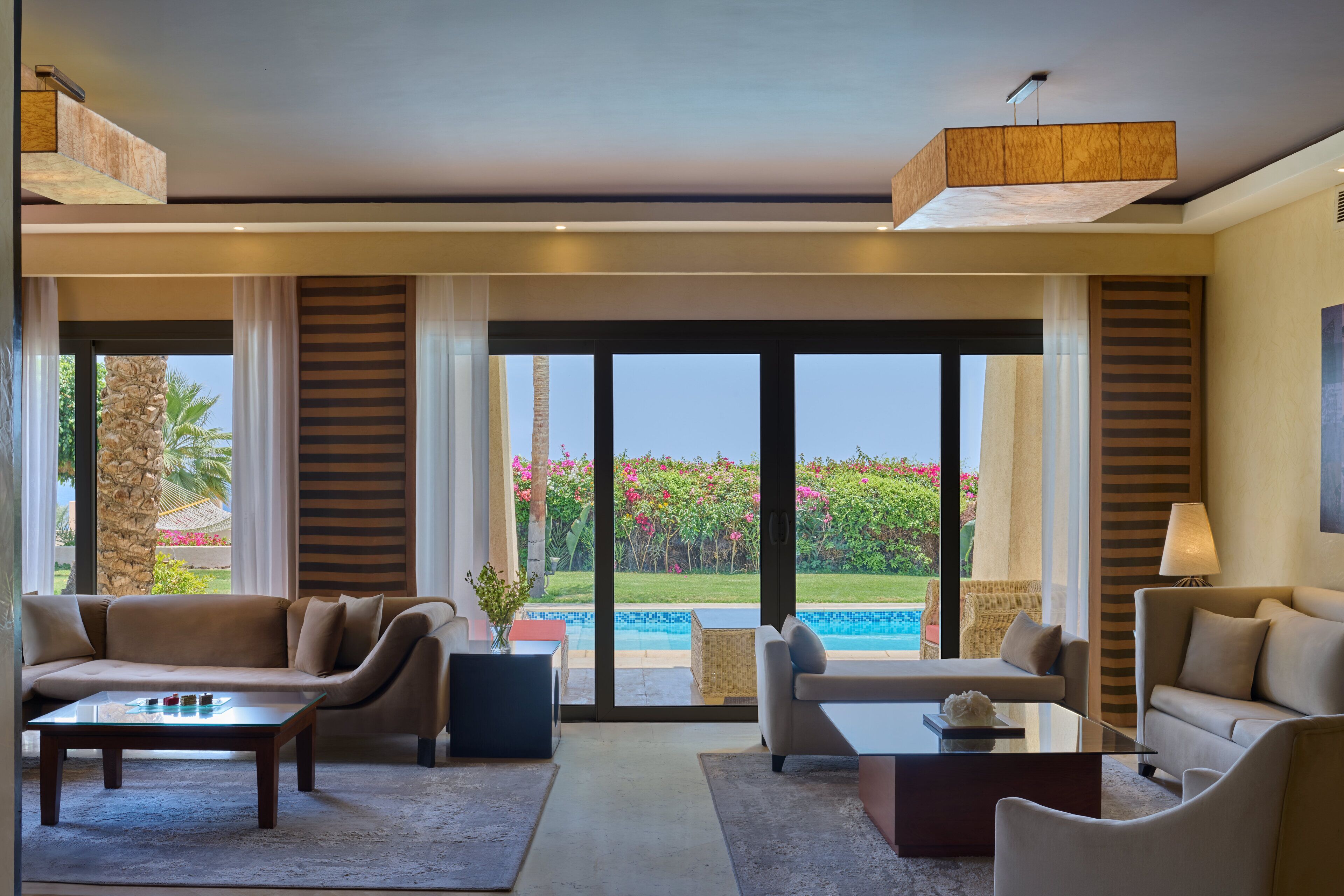 Photo - Grand Rotana Hotel Resort and Spa