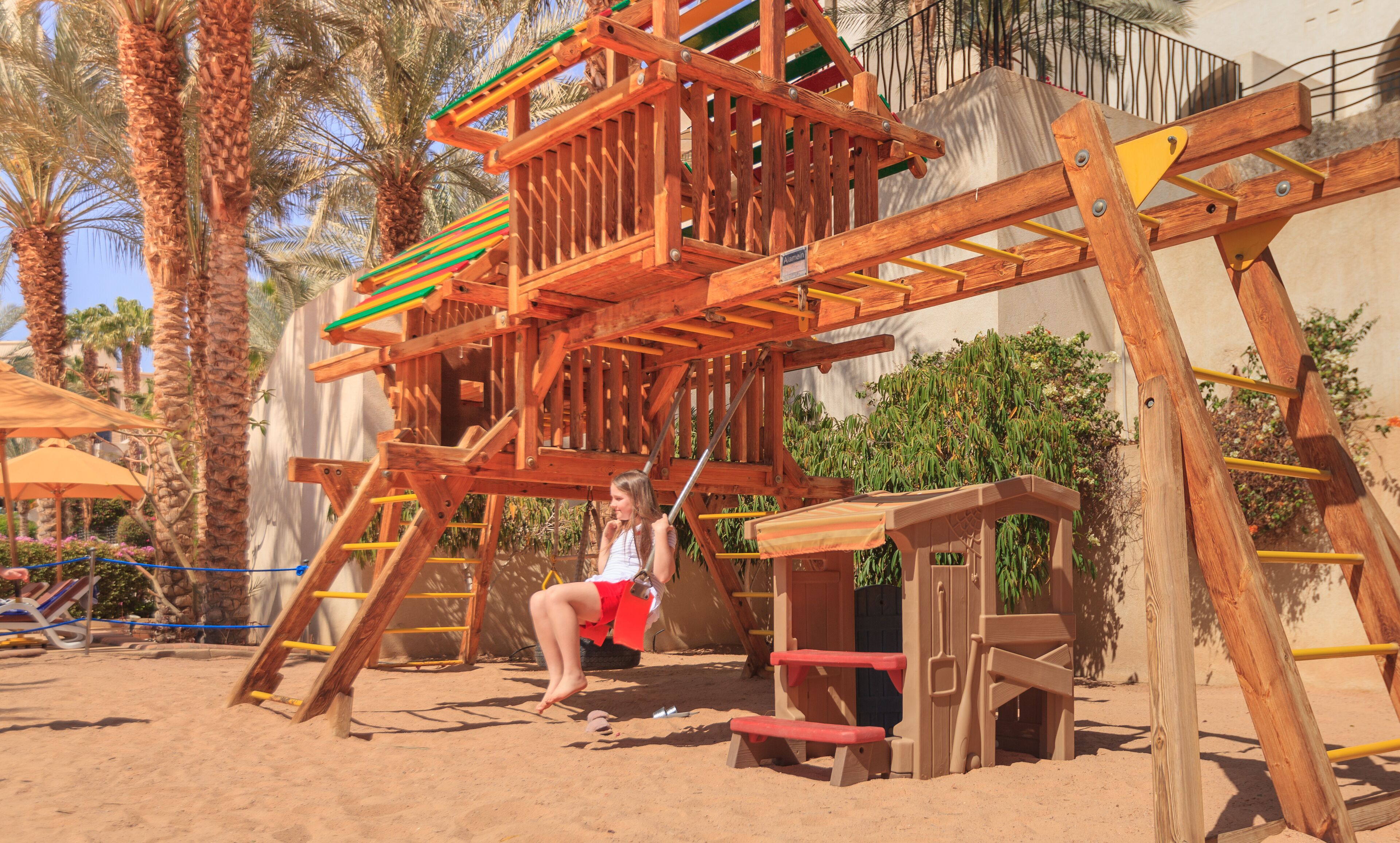 Photo - Grand Rotana Resort & Spa