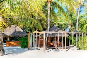 Lunch and dinner served, Chinese cuisine