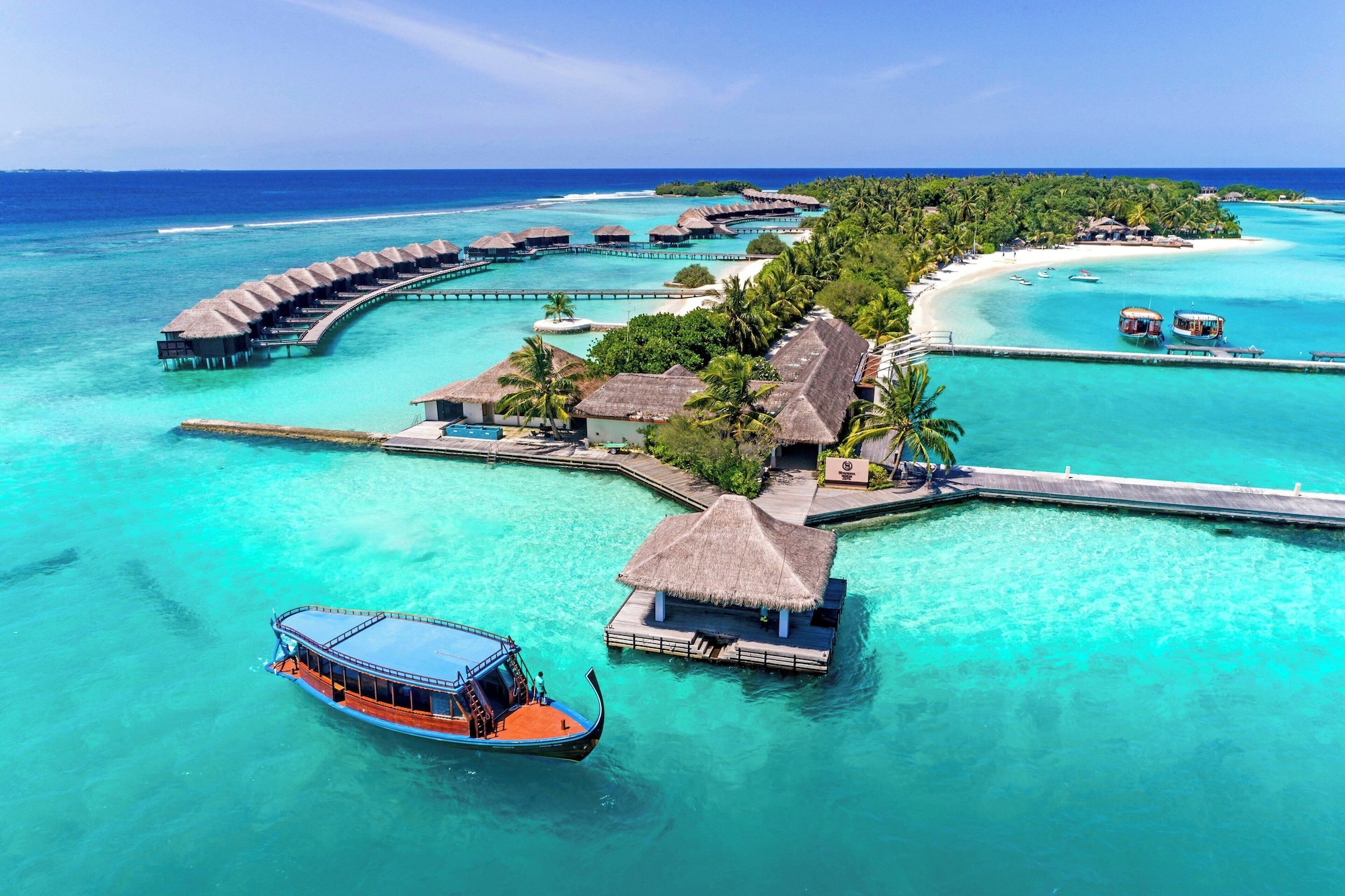 5 Star Hotels
