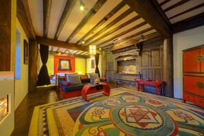 Exterior - Banyan Tree Ringha (Deqin)