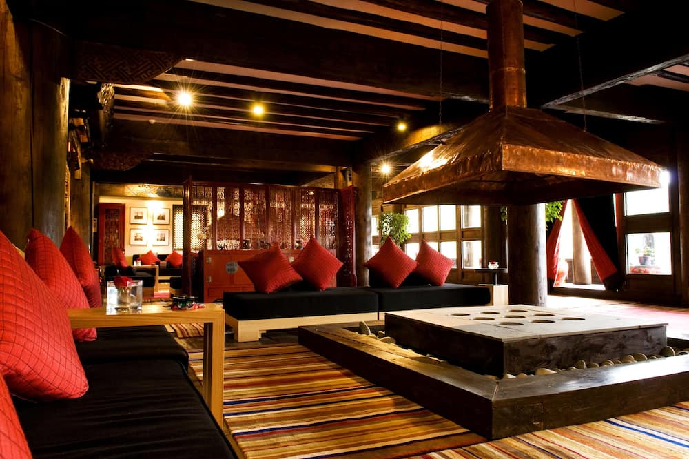 Banyan Tree Ringha