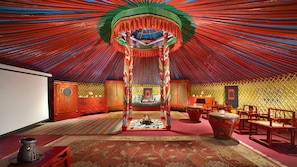 Salle de réunion