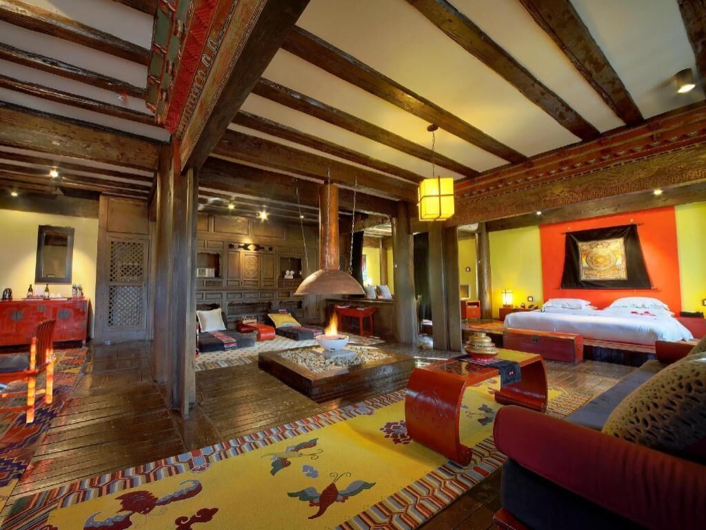 1 dormitorio, ropa de cama de alta calidad, edredones de plumas