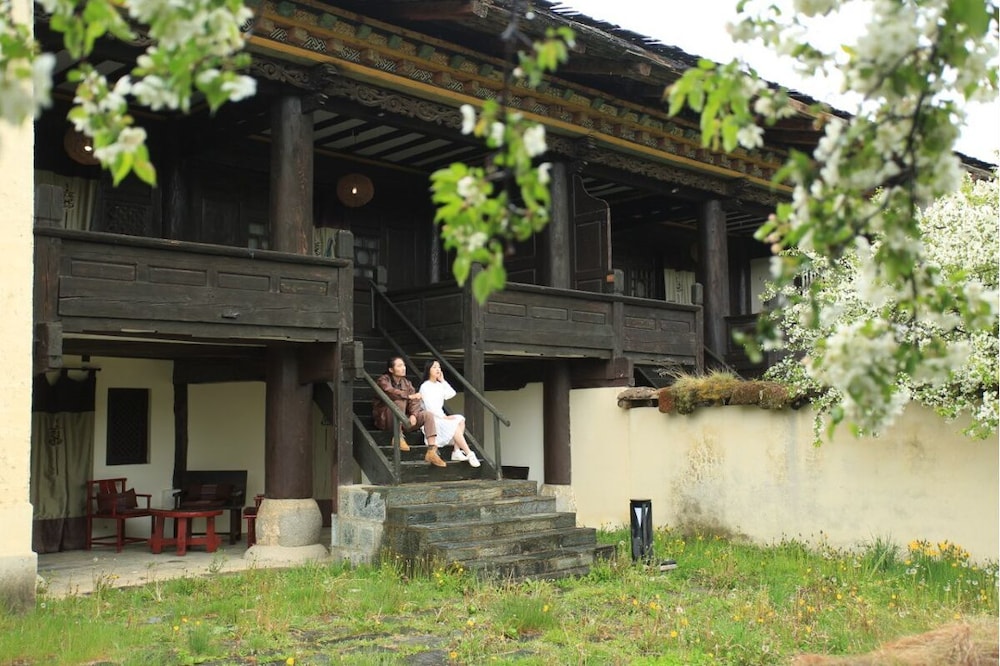 5星级酒店