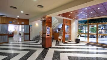 Hall