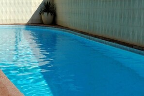 2 piscines extérieures, piscine sur le toit