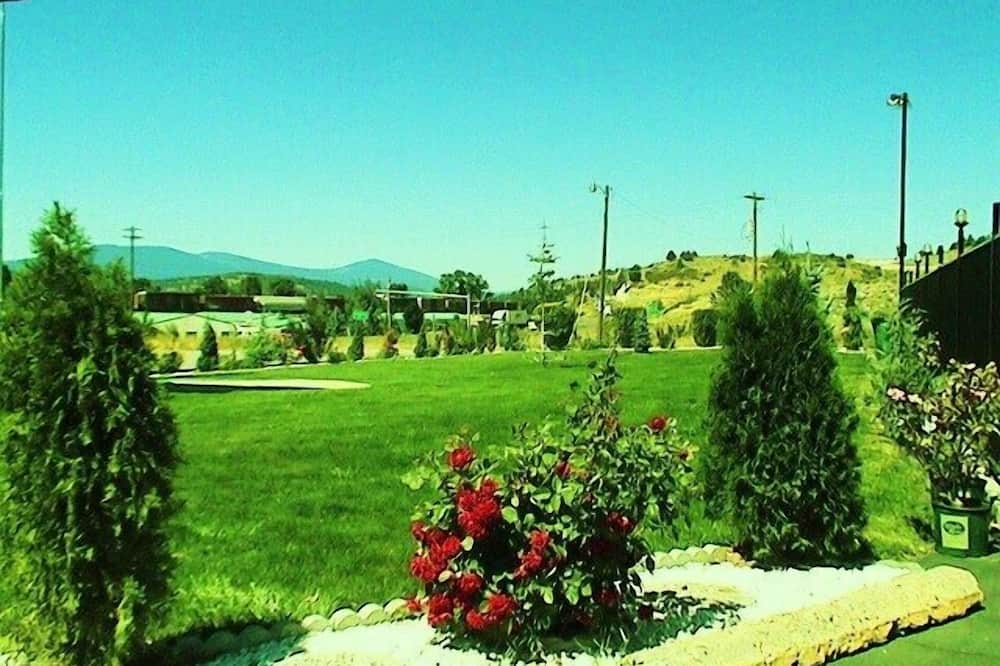Americas Best Value Inn & Suites Klamath Falls