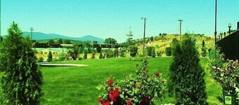 Americas Best Value Inn & Suites Klamath Falls