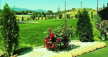 Americas Best Value Inn & Suites Klamath Falls