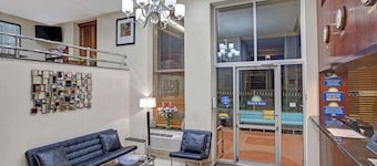 Days Inn by Wyndham Jamaica / JFK Airport