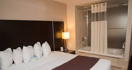 Days Inn by Wyndham Jamaica / JFK Airport